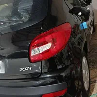 207پانادستی مشکی404صفر میناب مقطوع(زیر قیمت بازار)