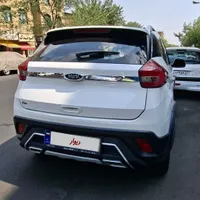 ام‌وی‌ام X22 اتوماتیک اسپرت اکسلنت، مدل ۱۴۰۰|خودرو سواری و وانت|تهران, شهران شمالی|دیوار