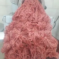 گوشت چرخکرده مخلوط گوساله و گوسفندی کیلو ۲۵۹تومان|خوردنی و آشامیدنی|قم, چهار مردان|دیوار