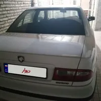 سمند LX EF7، مدل ۱۳۹۱|خودرو سواری و وانت|دزفول, |دیوار