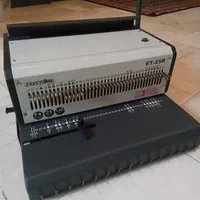 پانچ برقی فنر دوبل|پرینتر، اسکنر، کپی، فکس|تهران, شهرک نفت|دیوار