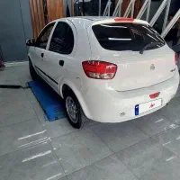 تیبا ۲ (هاچبک) EX، مدل ۱۳۹۷