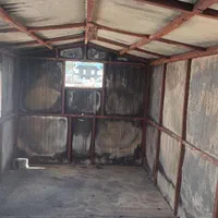 تعمیرات کانکس ساخت در محل