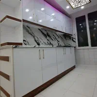 اپارتمان 52 متری طبقه سوم کرج مارلیک خ شانزده متری|فروش آپارتمان|قدس, شهر‌قدس|دیوار