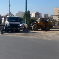 اجاره لودر و کمپرسی