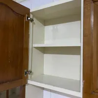 کابینت چوبی آهنی|مصالح و تجهیزات ساختمان|تهران, اختیاریه|دیوار