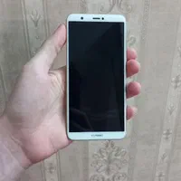 گوشی هواوی P smart حافظه ۳۲ گیگابایت|موبایل|تهران, دولاب|دیوار