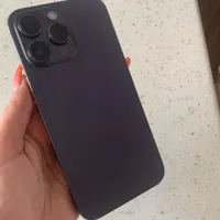 اپل iphone 14 Pro Max با حافظهٔ ۲۵۶ گیگابایت