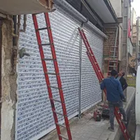 کرکره برقی اسلامشهر