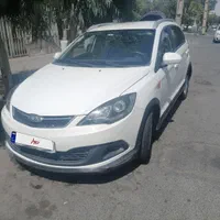 ام‌وی‌ام 315 هاچبک اسپرت اکسلنت، مدل ۱۳۹۶