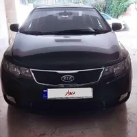 کیا سراتو ۲۰۰۰ فول وارداتی ۲۰۱۲