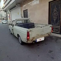پیکان دوگانه سوز CNG، مدل ۱۳۷۸|خودرو سواری و وانت|تهران, شهرک شریعتی|دیوار