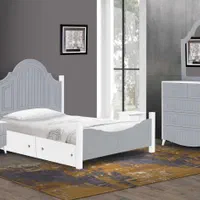 تخت و سرویس خواب **جدید**