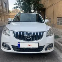 هایما S7 توربو1800cc، مدل ۱۳۹۷|خودرو سواری و وانت|تبریز, |دیوار