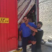 باربری هجرت خوبان ابدالی صددرصد تضمینی مبارکه|خدمات حمل و نقل|مبارکه, |دیوار