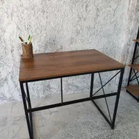 میز ناخن1 میز کارمندی 1 میزکار2 میزاداری3میزتحریر8|دفتر کار|اصفهان, رهنان|دیوار