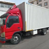 باربری گرمدره . حمل اثاث منزل. بین شهری.اسباب کشی