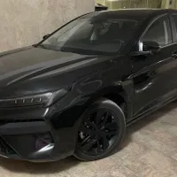 کی‌ام‌سی J7، مدل ۱۴۰۳