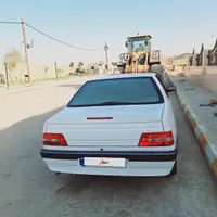 پژو 405 SLX موتورTU5، مدل ۱۳۹۸|خودرو سواری و وانت|اهواز, کوی باهنر|دیوار