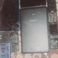 تبلت سامسونگ T۵۶۰