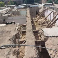 تخریب کار کلی جزئی و تخریب ساختمان