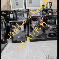 tsrگاوصندوق gf گاو صندوق مشکی|ابزارآلات|کرج, دهقان ویلا|دیوار