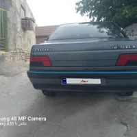 پژو۴۰۵مدل ۹۹ زیمنس|خودرو سواری و وانت|چابهار, |دیوار