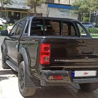 کیامسی T8، مدل ۱۴۰۲ نقد اقساط