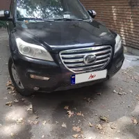 لیفان X60 مدل۹۵ دنده ارژانتینی