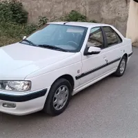 پژو پارس سال در حد صفر