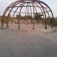 جوشکاری سیار وبرشکاری سیرجان
