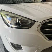 هیوندای توسان ix 35 2400cc، مدل ۲۰۱۵|خودرو سواری و وانت|اهواز, پادادشهر|دیوار