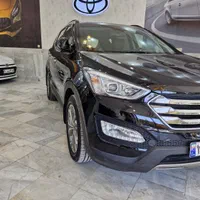 هیوندای سانتافه ix 45 2400cc، مدل ۲۰۱۵|خودرو سواری و وانت|اصفهان, شیخ اشراق|دیوار