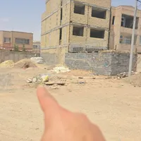 زمین ۲۴۰ متر نسیم 5