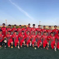 مدرسه فوتبال ساسویه