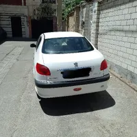 پژو sd V1 مدل ۹۰ موتور tu5|خودرو سواری و وانت|تهران, جنت‌آباد مرکزی|دیوار