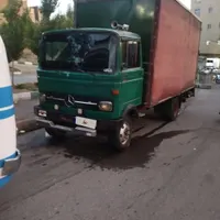خاورمسقف چادری|خودرو سنگین|تبریز, |دیوار