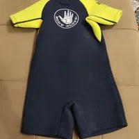لباس غواصی کودکان