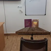 آموزش  سنتور و خوانندگی (به سبک سنتی ایرانی)