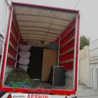 باربری واسباب کشی ،نیروی جابجایی،تخلیه وبارگیری|خدمات حمل و نقل|همدان, |دیوار