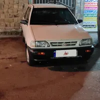 پراید صندوق‌دار بنزینی، مدل ۱۳۸۳|خودرو سواری و وانت|قدس, |دیوار