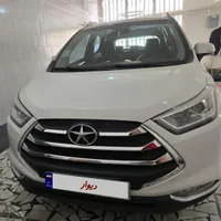 جک s3 کم کار بدون رنگ سفید مدل ۱۴۰۱