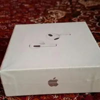 هندزفری هدفون  ایرپاد 3 اپل Apple AirPods 3|لوازم جانبی موبایل و تبلت|تهران, قصر فیروزه ۱|دیوار