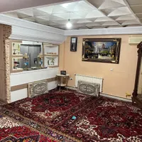 فروش آپارتمان ۸۵ متری دامپزشکی گلپارک غربی