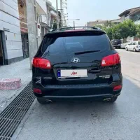 هیوندای سانتافه