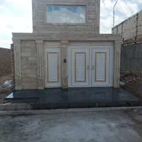 منزل ویلایی واقع در دستگرد.(دوبلکس)|فروش خانه و ویلا|بیرجند, |دیوار