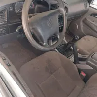 سانگ یانگ موسو 2300cc دنده ای، مدل ۲۰۰۵|خودرو سواری و وانت|تهران, آبشار تهران|دیوار
