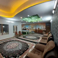 اجاره باغ ویلا منشیان استخردار|اجارهٔ کوتاه‌مدت ویلا و باغ|اصفهان, جوزدان الیادران|دیوار