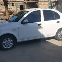 ساینا دندهای EX، مدل ۱۳۹۷