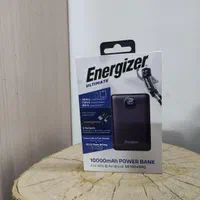 پاور بانک Energizer ULTIMATE نو|لوازم جانبی موبایل و تبلت|تهران, کوهک|دیوار